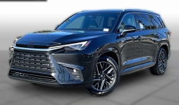 Lexus TX TX 350 Premium AWD 2026