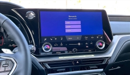 Lexus TX TX 350 Premium AWD 2026