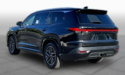 Lexus TX TX 350 Premium AWD 2026