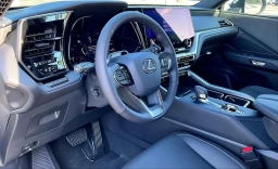 Lexus TX TX 350 Premium AWD 2026