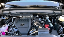 Lexus TX TX 350 Premium AWD 2026