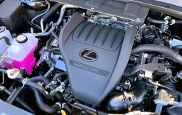 Lexus TX TX 350 Premium AWD 2026