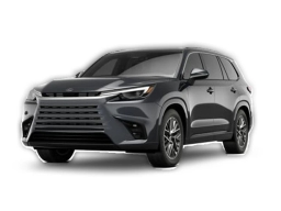 Lexus TX TX 350 Luxury AWD 2026