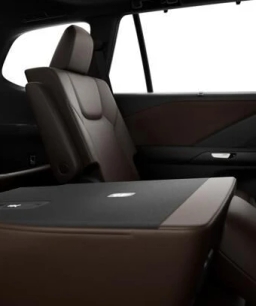 Lexus TX TX 350 Premium AWD 2026
