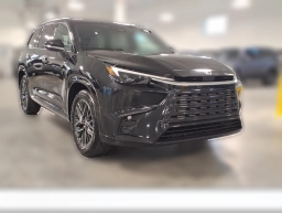 Lexus TX TX 350 Premium AWD 2026