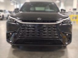 Lexus TX TX 350 Premium AWD 2026
