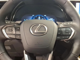 Lexus TX TX 350 Premium AWD 2026