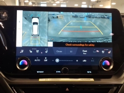 Lexus TX TX 350 Premium AWD 2026