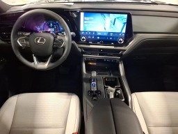 Lexus TX TX 350 Premium AWD 2026