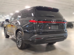 Lexus TX TX 350 Premium AWD 2026