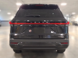 Lexus TX TX 350 Premium AWD 2026