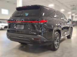 Lexus TX TX 350 Premium AWD 2026