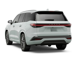 Lexus TX TX 350 Premium AWD 2026