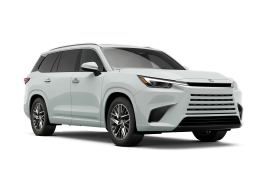 Lexus TX TX 350 Premium AWD 2026