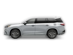 Lexus TX TX 350 Premium AWD 2026