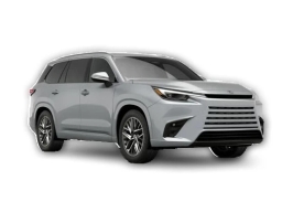 Lexus TX TX 350 Premium AWD 2026