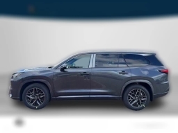 Lexus TX TX 350 Premium AWD 2026