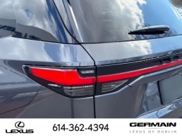 Lexus TX TX 350 Premium AWD 2026