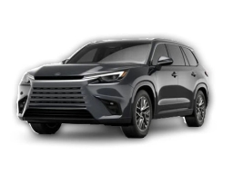 Lexus TX TX 350 Premium AWD 2026