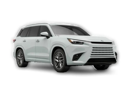 Lexus TX TX 350 Premium AWD 2026