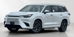 Lexus TX TX 350 Premium AWD 2026