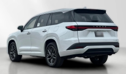 Lexus TX TX 350 Premium AWD 2026