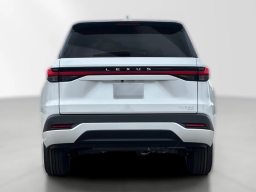 Lexus TX TX 350 Premium AWD 2026