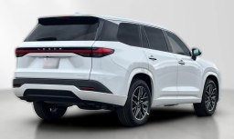 Lexus TX TX 350 Premium AWD 2026