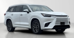 Lexus TX TX 350 Premium AWD 2026