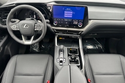 Lexus TX TX 350 Premium AWD 2026