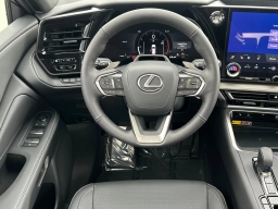Lexus TX TX 350 Premium AWD 2026