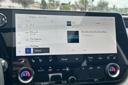 Lexus TX TX 350 Premium AWD 2026