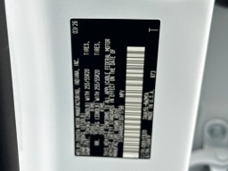 Lexus TX TX 350 Premium AWD 2026