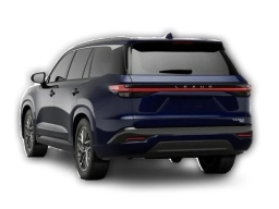 Lexus TX TX 350 Premium AWD 2026