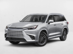 Lexus TX TX 350 Premium AWD 2026