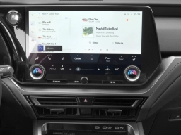 Lexus TX TX 350 Premium AWD 2026