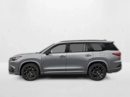 Lexus TX TX 350 F SPORT Handling AWD 2026