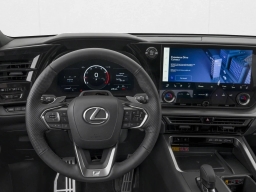 Lexus TX TX 350 F SPORT Handling AWD 2026