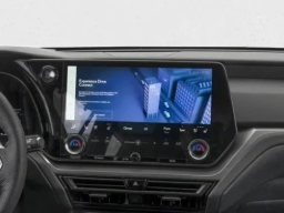 Lexus TX TX 350 F SPORT Handling AWD 2026
