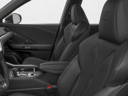 Lexus TX TX 350 F SPORT Handling AWD 2026