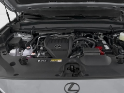 Lexus TX TX 350 F SPORT Handling AWD 2026