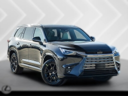 Lexus TX TX 350 Luxury AWD 2026