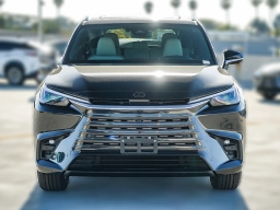 Lexus TX TX 350 Luxury AWD 2026