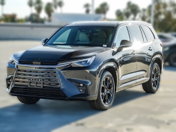 Lexus TX TX 350 Luxury AWD 2026