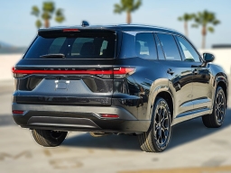 Lexus TX TX 350 Luxury AWD 2026