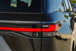 Lexus TX TX 350 Luxury AWD 2026