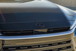 Lexus TX TX 350 Luxury AWD 2026