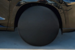 Lexus TX TX 350 Luxury AWD 2026