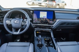 Lexus TX TX 350 Luxury AWD 2026