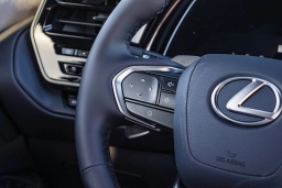 Lexus TX TX 350 Luxury AWD 2026